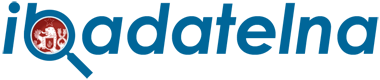 Logo iBadatelna